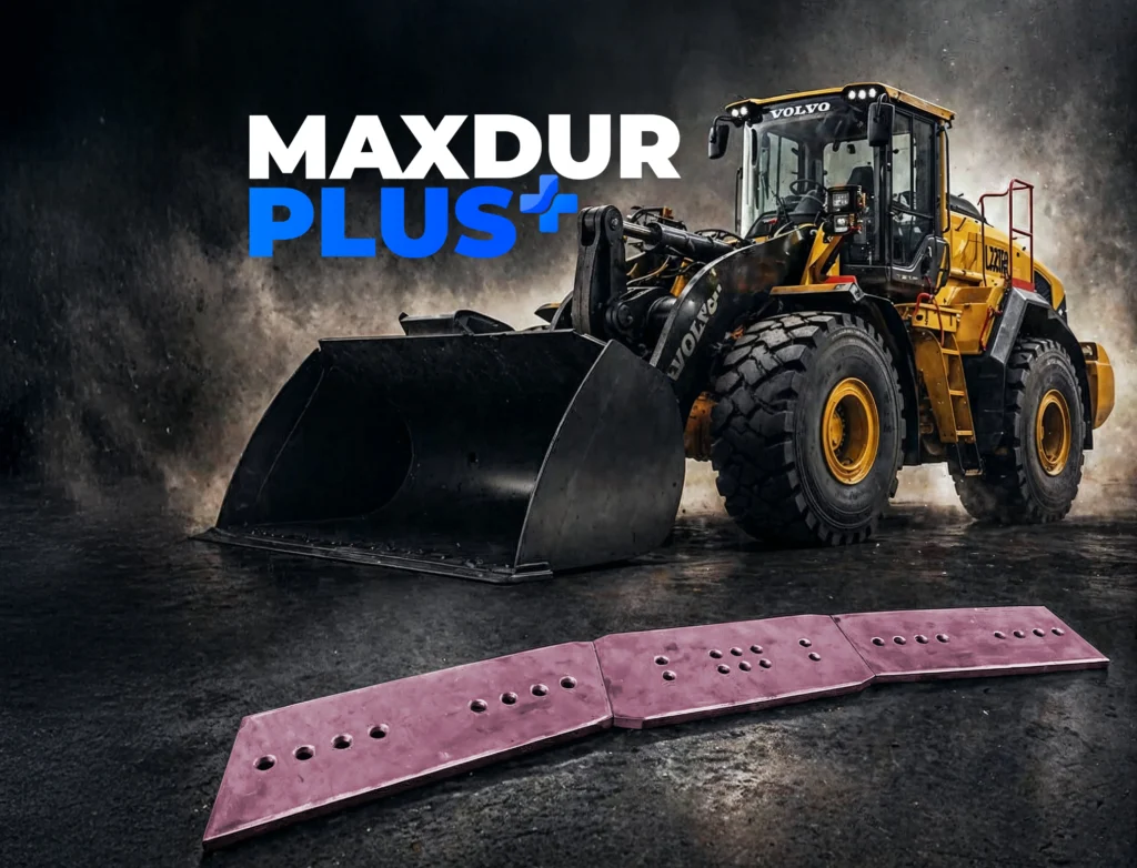 Maxdur 450+