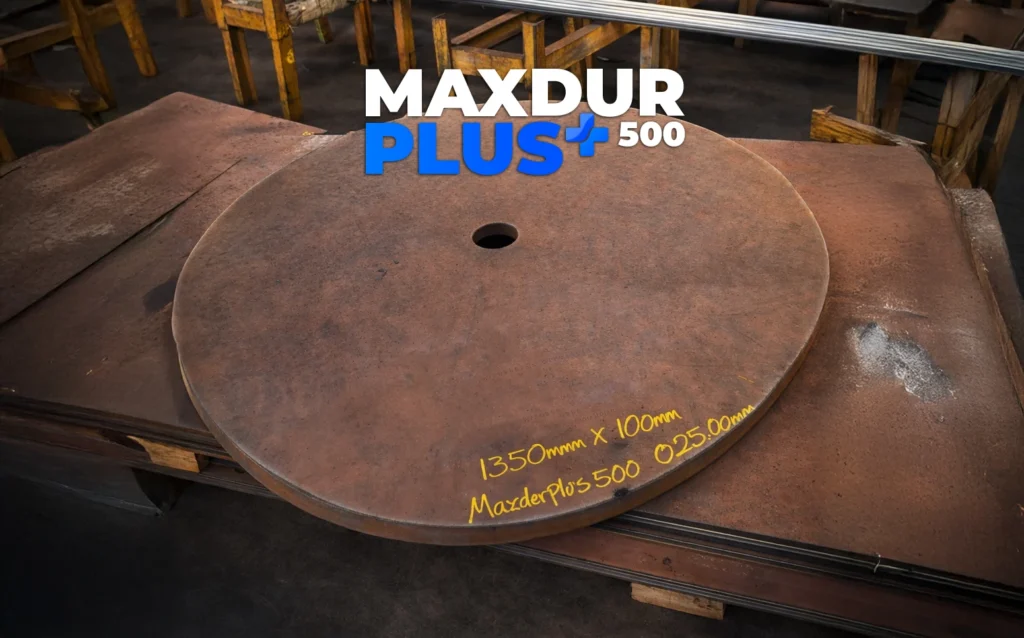 Maxdur 500+