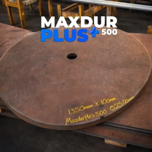 Maxdur 500+