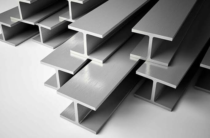 Aceros estructurales